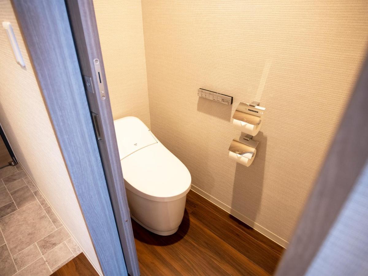 Kawagoe Tobu Hotel Exteriör bild