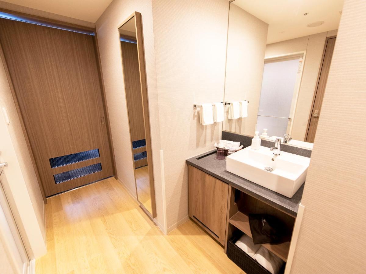 Kawagoe Tobu Hotel Exteriör bild