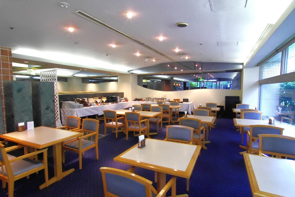 Kawagoe Tobu Hotel Exteriör bild